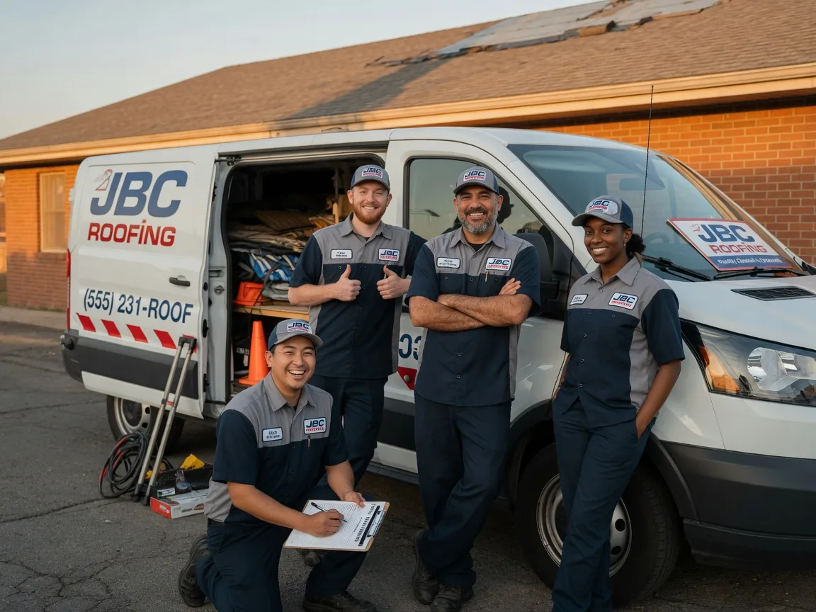 Roof Replacement company in Guys Mills, PA