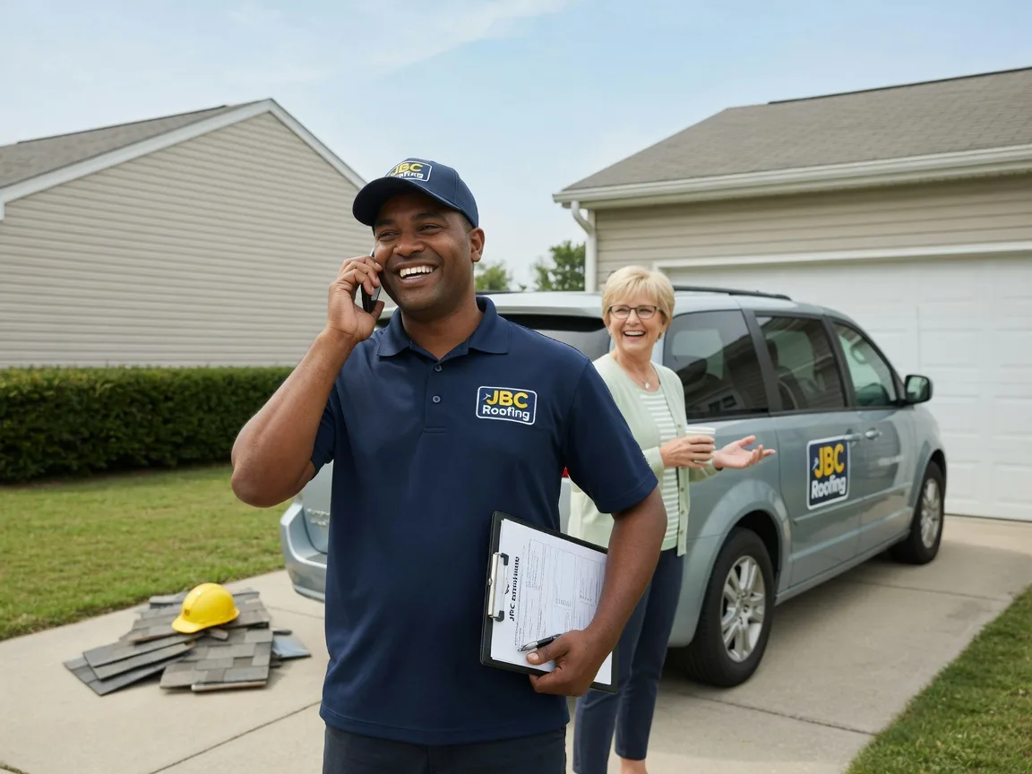 Roof Replacement Guys Mills, PA FAQs
